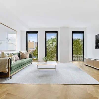 805 Washington Avenue, Brooklyn, NY | Apartment Renovation