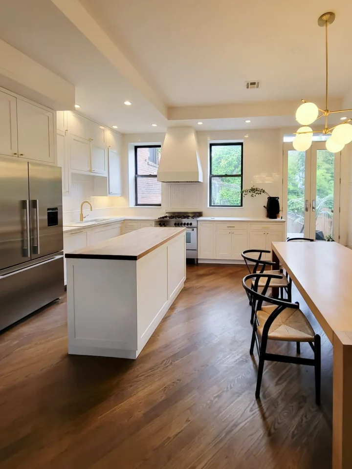 Thumbnail for Kitchen Renovation Services In Brooklyn Ny