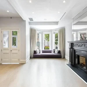 West 90th Street, Manhattan, NYC | Townhome Renovation