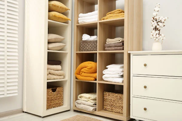 Compact Bathroom with Smart Storage Solutions | 8 Tips For Small Bathroom Renovations In NYC | DCON Renovations New York - Brooklyn | Remodeling - Architectural Design - Residential Contractor - Brownstoner Experts