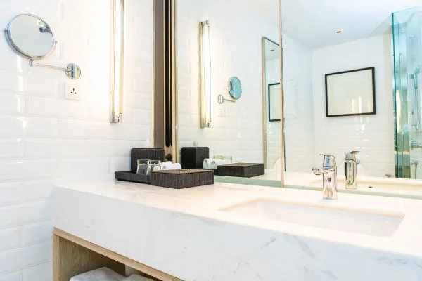 Luxury Bathrooms: Transforming Your NYC Apartment Into A Spa Retreat | DCON Renovations New York - Brooklyn | Remodeling - Architectural Design - Residential Contractor - Brownstoner Experts