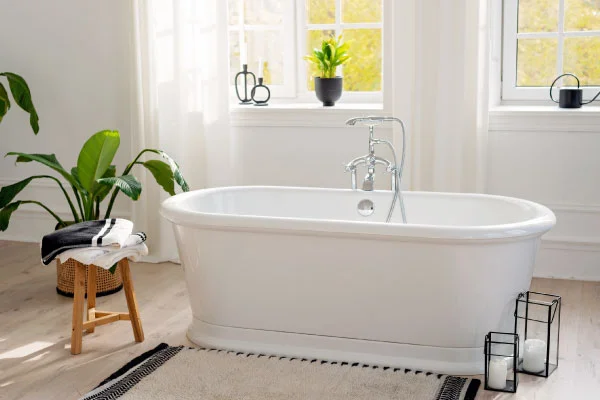 Luxury Bathrooms: Transforming Your NYC Apartment Into A Spa Retreat | DCON Renovations New York - Brooklyn | Remodeling - Architectural Design - Residential Contractor - Brownstoner Experts