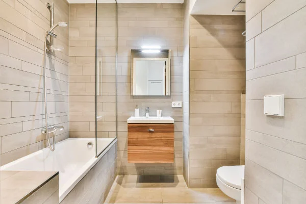 Luxury Bathrooms: Transforming Your NYC Apartment Into A Spa Retreat | DCON Renovations New York - Brooklyn | Remodeling - Architectural Design - Residential Contractor - Brownstoner Experts