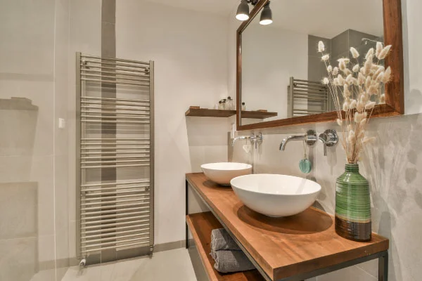 Luxury Bathrooms: Transforming Your NYC Apartment Into A Spa Retreat | DCON Renovations New York - Brooklyn | Remodeling - Architectural Design - Residential Contractor - Brownstoner Experts