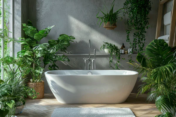 Luxury Bathrooms: Transforming Your NYC Apartment Into A Spa Retreat | DCON Renovations New York - Brooklyn | Remodeling - Architectural Design - Residential Contractor - Brownstoner Experts