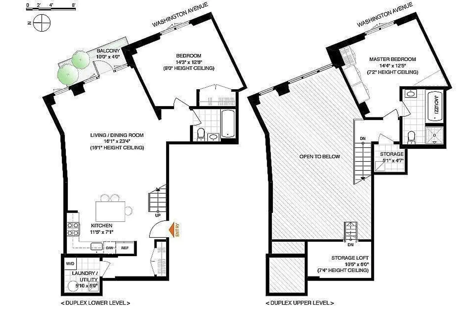 This Prospect Heights renovation focused on restoring and modernizing the home with elevated design and functionality. The scope included floor and wall repairs, new doors, trims, and moldings, and a full kitchen upgrade featuring new cabinets, island, sink, faucet, and appliances | Apartment Remodel – Prospect Heights, 630 Washington Avenue, Brooklyn, NY 11238 | DCON Renovations New York - Brooklyn | Remodeling - Architectural Design - Residential Contractor - Brownstoner Experts