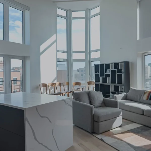 630 Washington Avenue, Brooklyn, NY | Apartment Remodel