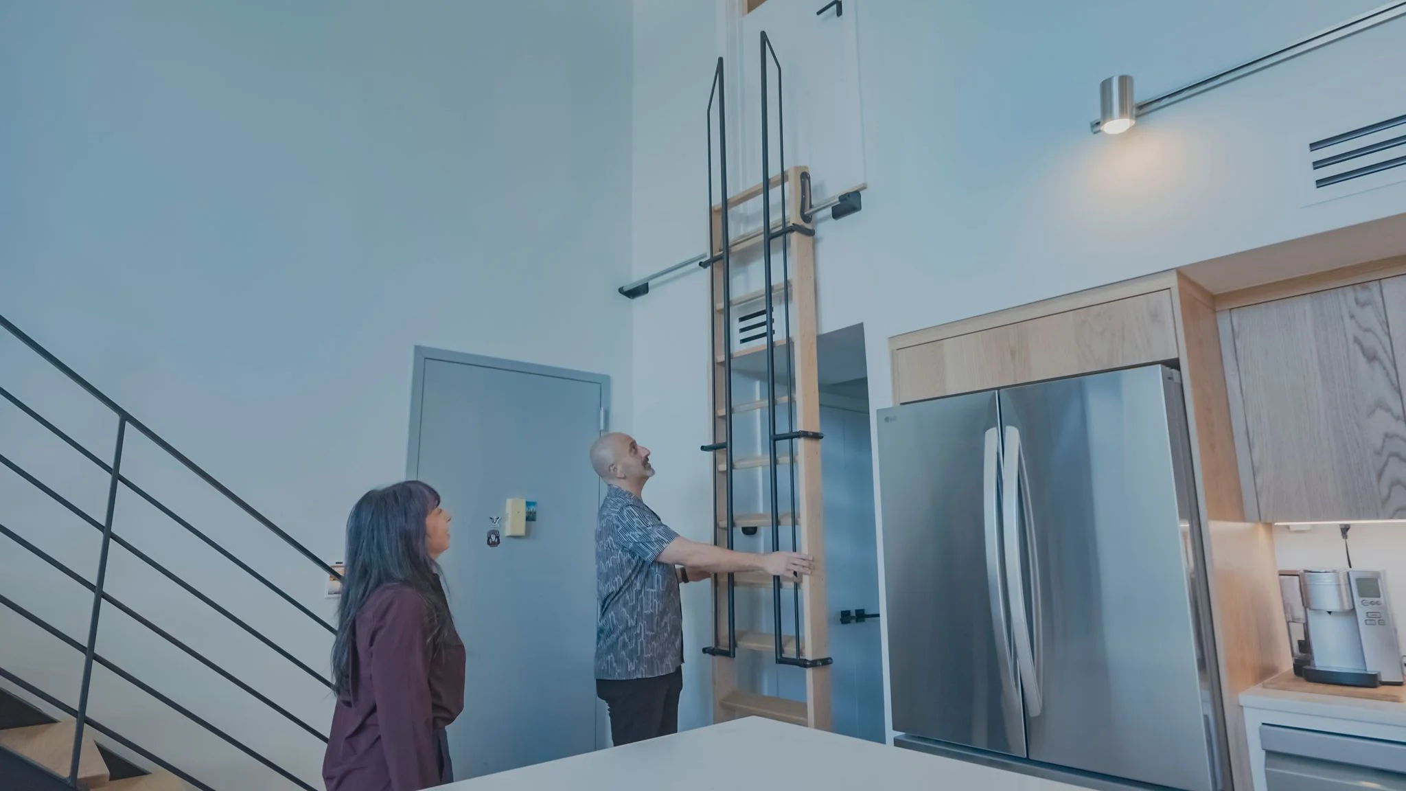 This Prospect Heights renovation focused on restoring and modernizing the home with elevated design and functionality. The scope included floor and wall repairs, new doors, trims, and moldings, and a full kitchen upgrade featuring new cabinets, island, sink, faucet, and appliances | Apartment Remodel – Prospect Heights, 630 Washington Avenue, Brooklyn, NY 11238 | DCON Renovations New York - Brooklyn | Remodeling - Architectural Design - Residential Contractor - Brownstoner Experts