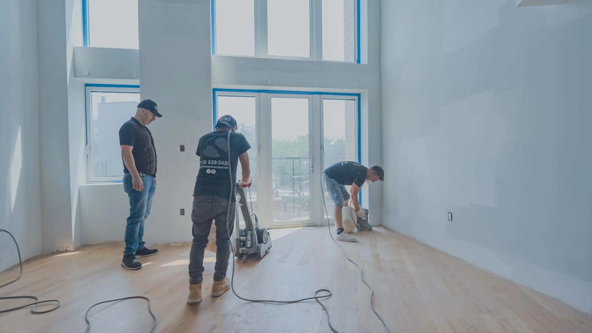 This Prospect Heights renovation focused on restoring and modernizing the home with elevated design and functionality. The scope included floor and wall repairs, new doors, trims, and moldings, and a full kitchen upgrade featuring new cabinets, island, sink, faucet, and appliances | Apartment Remodel – Prospect Heights, 630 Washington Avenue, Brooklyn, NY 11238 | DCON Renovations New York - Brooklyn | Remodeling - Architectural Design - Residential Contractor - Brownstoner Experts