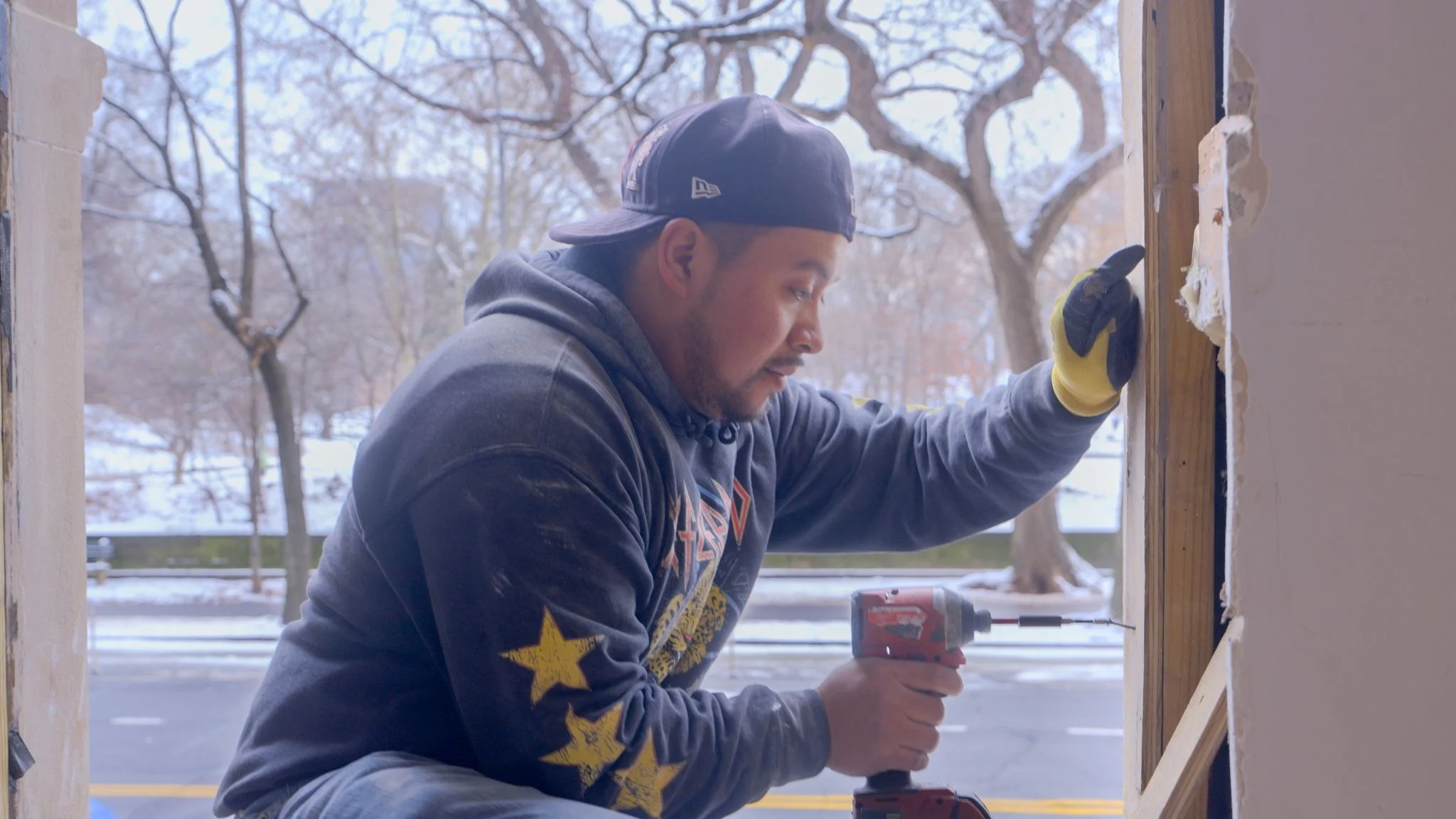 Located along Central Park West, this full-scale historic restoration and modernization project by DCON Renovations revitalized a late-1800s NYC building while preserving its timeless architectural charm | Historic Restoration – Full Design-Build | Central Park West, Manhattan, NY 10025 | DCON Renovations New York - Brooklyn | Remodeling - Architectural Design - Residential Contractor - Brownstoner Experts