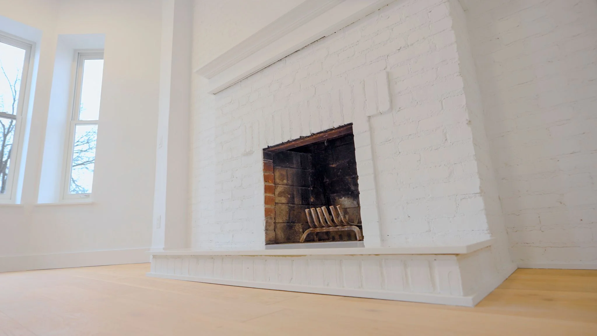 Located along Central Park West, this full-scale historic restoration and modernization project by DCON Renovations revitalized a late-1800s NYC building while preserving its timeless architectural charm | Historic Restoration – Full Design-Build | Central Park West, Manhattan, NY 10025 | DCON Renovations New York - Brooklyn | Remodeling - Architectural Design - Residential Contractor - Brownstoner Experts