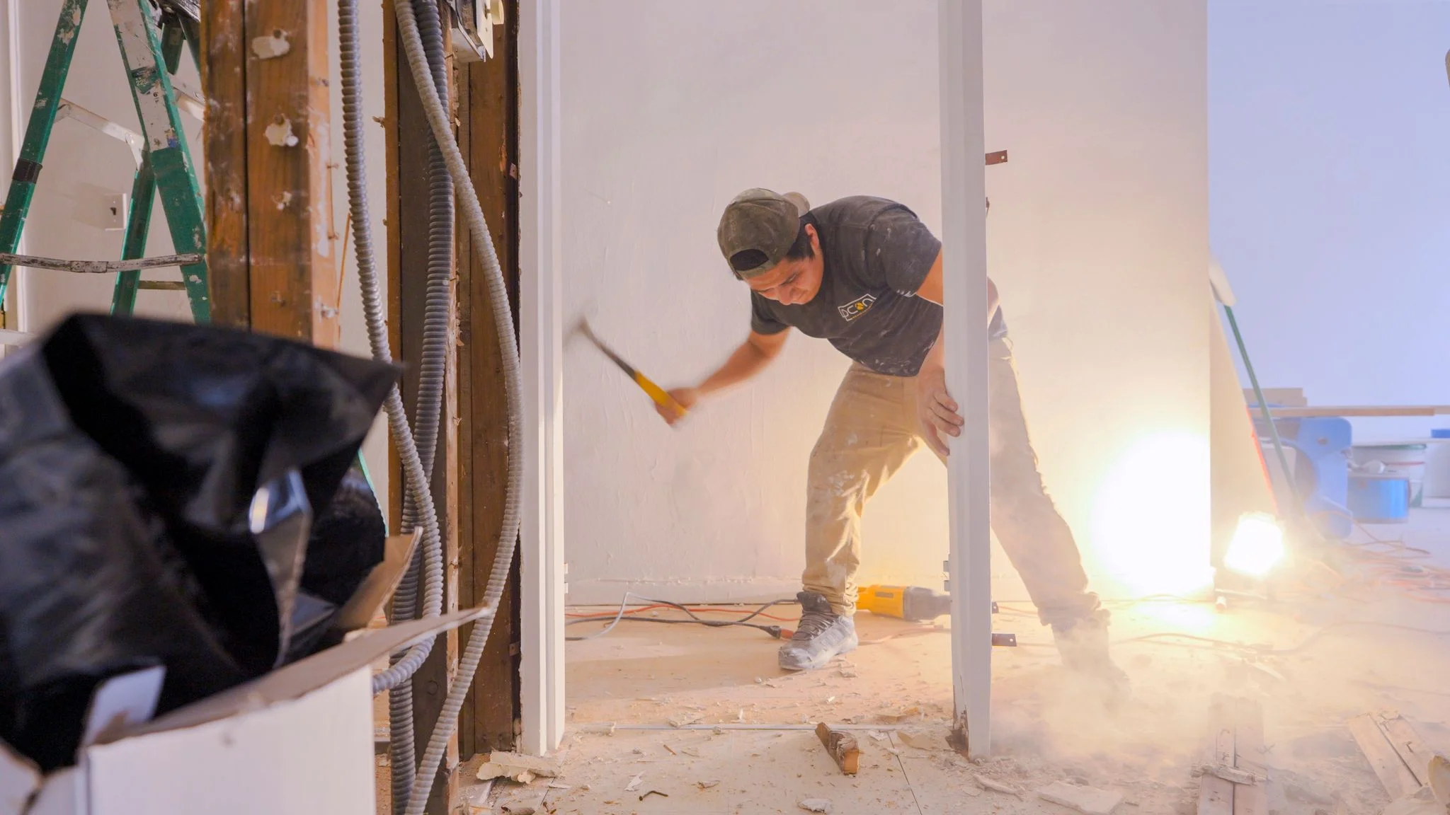 Located along Central Park West, this full-scale historic restoration and modernization project by DCON Renovations revitalized a late-1800s NYC building while preserving its timeless architectural charm | Historic Restoration – Full Design-Build | Central Park West, Manhattan, NY 10025 | DCON Renovations New York - Brooklyn | Remodeling - Architectural Design - Residential Contractor - Brownstoner Experts