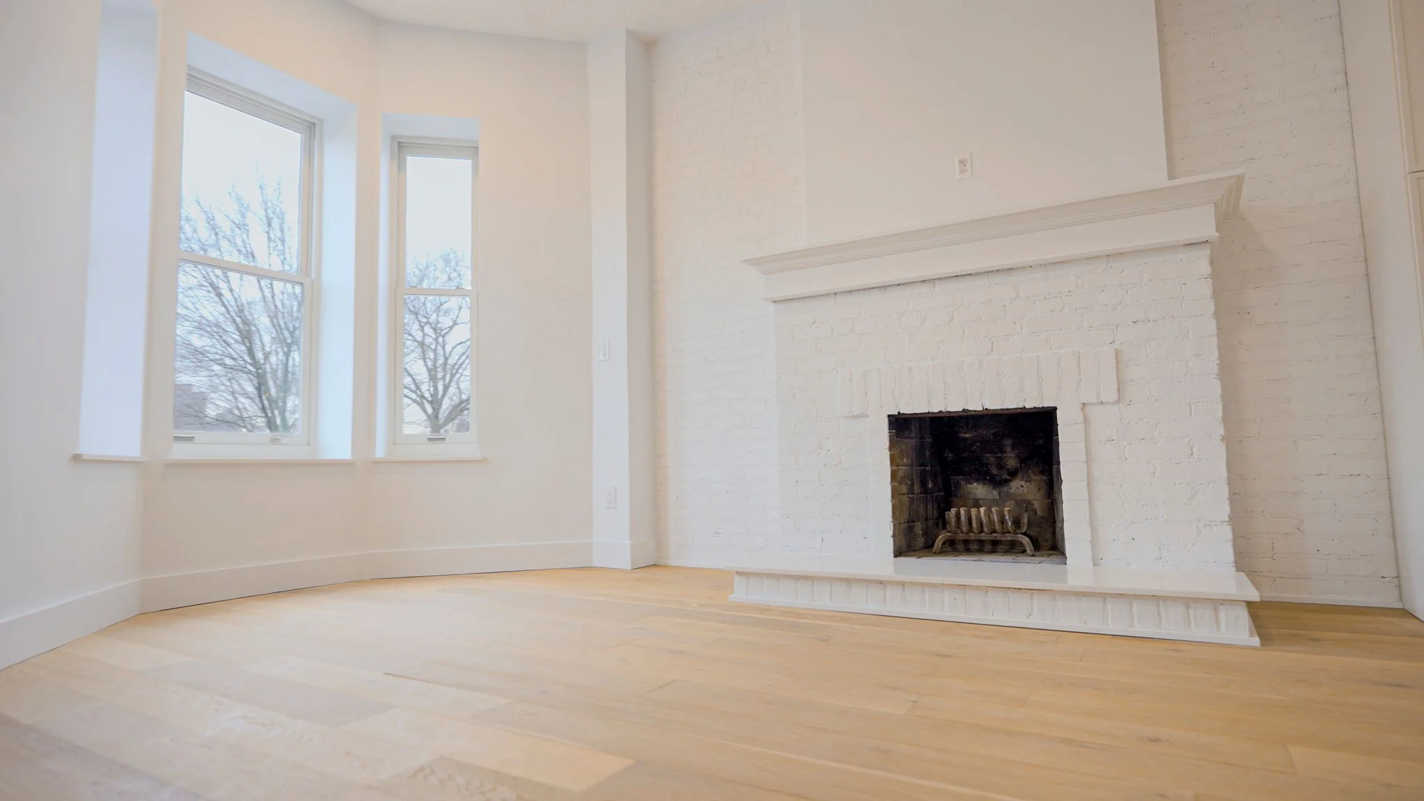 Located along Central Park West, this full-scale historic restoration and modernization project by DCON Renovations revitalized a late-1800s NYC building while preserving its timeless architectural charm | Historic Restoration – Full Design-Build | Central Park West, Manhattan, NY 10025 | DCON Renovations New York - Brooklyn | Remodeling - Architectural Design - Residential Contractor - Brownstoner Experts