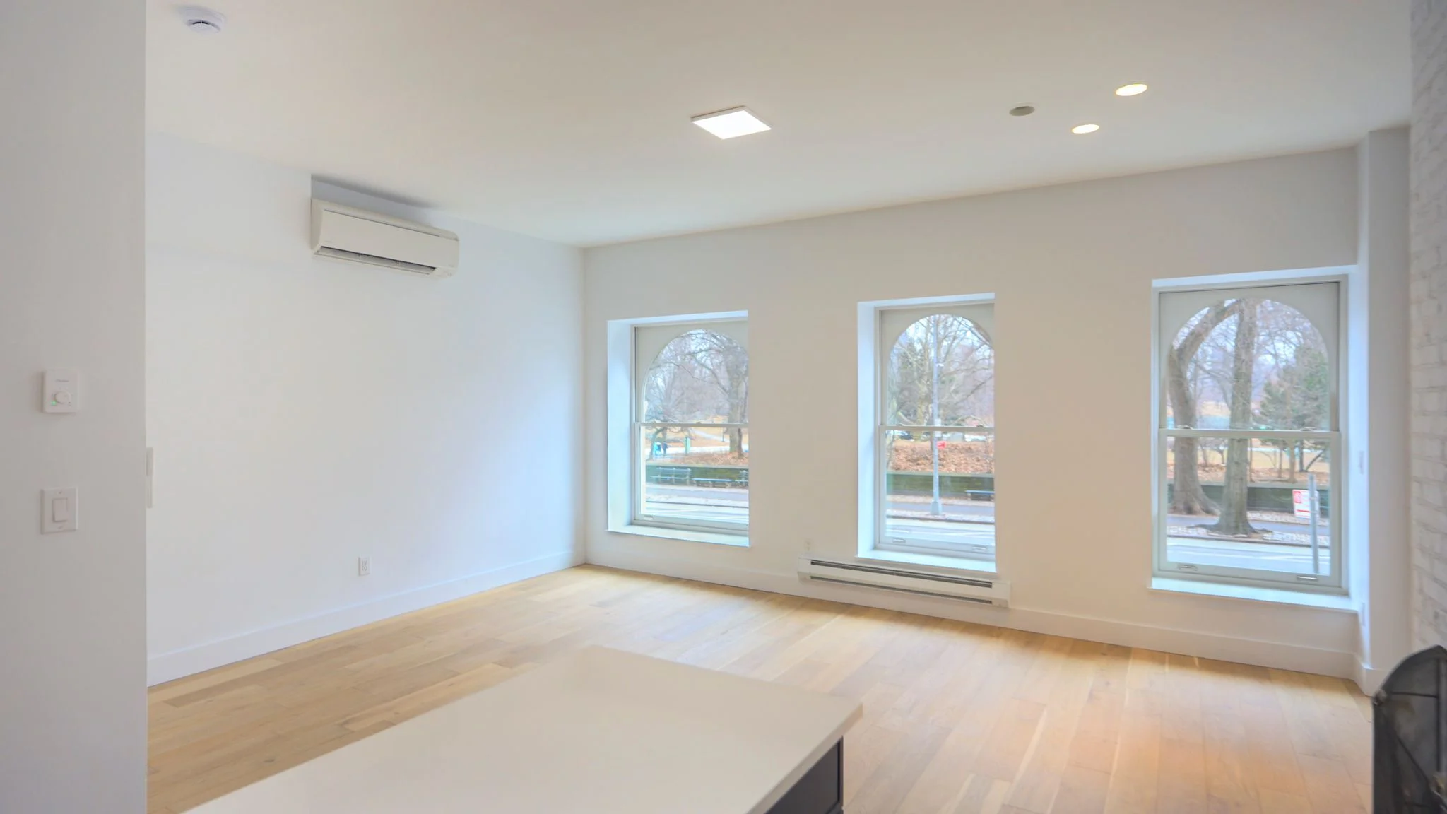 Located along Central Park West, this full-scale historic restoration and modernization project by DCON Renovations revitalized a late-1800s NYC building while preserving its timeless architectural charm | Historic Restoration – Full Design-Build | Central Park West, Manhattan, NY 10025 | DCON Renovations New York - Brooklyn | Remodeling - Architectural Design - Residential Contractor - Brownstoner Experts