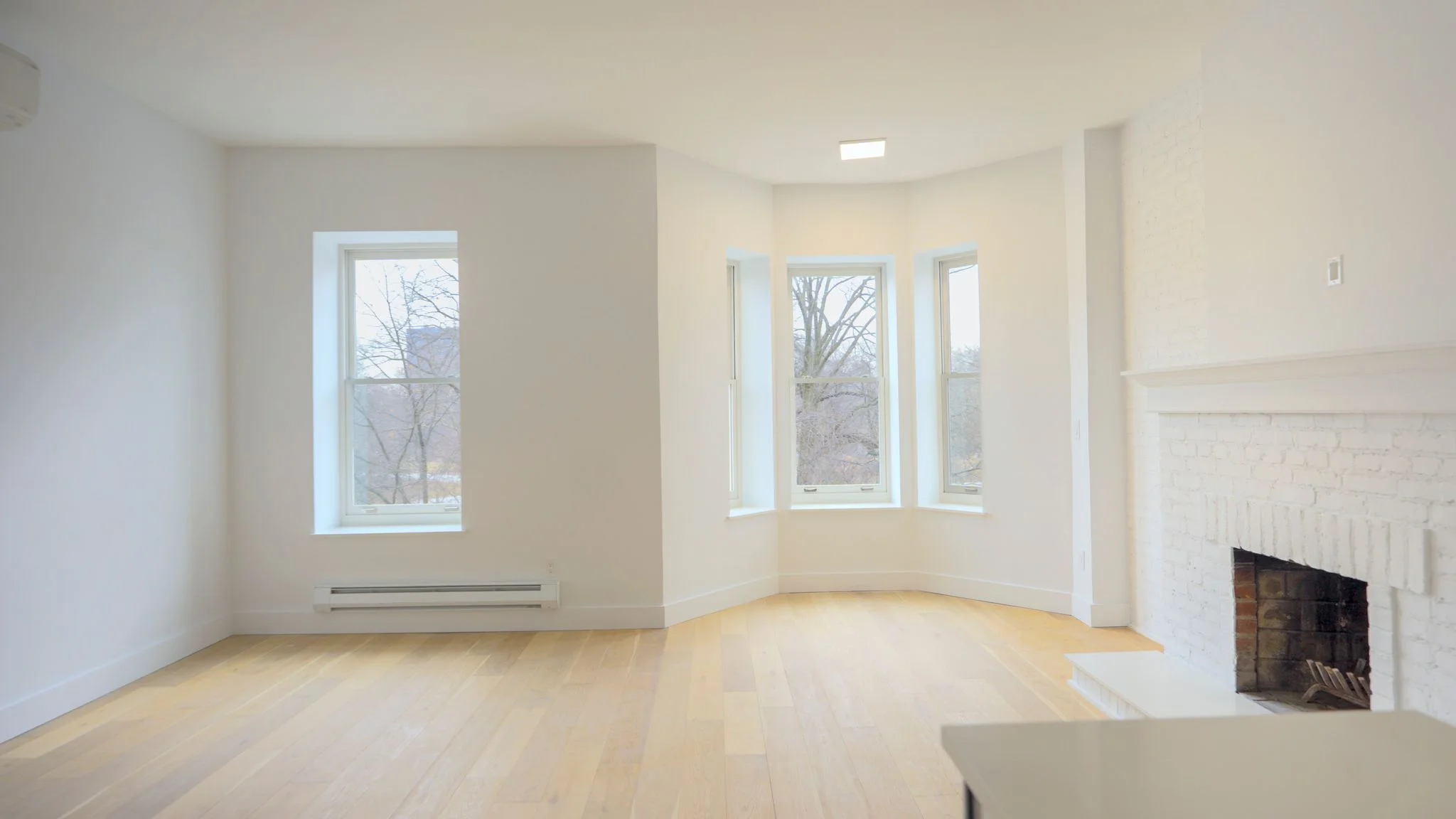 Located along Central Park West, this full-scale historic restoration and modernization project by DCON Renovations revitalized a late-1800s NYC building while preserving its timeless architectural charm | Historic Restoration – Full Design-Build | Central Park West, Manhattan, NY 10025 | DCON Renovations New York - Brooklyn | Remodeling - Architectural Design - Residential Contractor - Brownstoner Experts