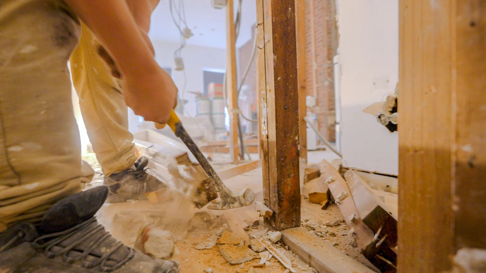 Located along Central Park West, this full-scale historic restoration and modernization project by DCON Renovations revitalized a late-1800s NYC building while preserving its timeless architectural charm | Historic Restoration – Full Design-Build | Central Park West, Manhattan, NY 10025 | DCON Renovations New York - Brooklyn | Remodeling - Architectural Design - Residential Contractor - Brownstoner Experts