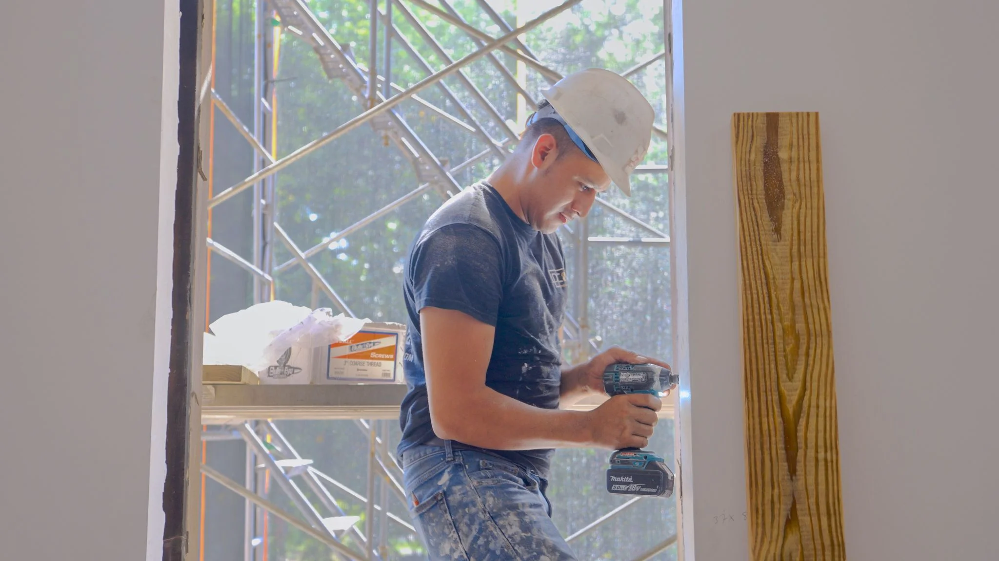 Located along Central Park West, this full-scale historic restoration and modernization project by DCON Renovations revitalized a late-1800s NYC building while preserving its timeless architectural charm | Historic Restoration – Full Design-Build | Central Park West, Manhattan, NY 10025 | DCON Renovations New York - Brooklyn | Remodeling - Architectural Design - Residential Contractor - Brownstoner Experts