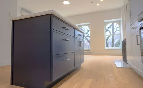Located along Central Park West, this full-scale historic restoration and modernization project by DCON Renovations revitalized a late-1800s NYC building while preserving its timeless architectural charm | Historic Restoration – Full Design-Build | Central Park West, Manhattan, NY 10025 | DCON Renovations New York - Brooklyn | Remodeling - Architectural Design - Residential Contractor - Brownstoner Experts