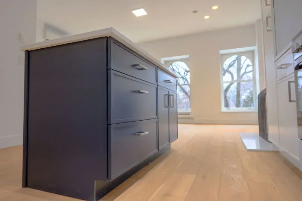 Located along Central Park West, this full-scale historic restoration and modernization project by DCON Renovations revitalized a late-1800s NYC building while preserving its timeless architectural charm | Historic Restoration – Full Design-Build | Central Park West, Manhattan, NY 10025 | DCON Renovations New York - Brooklyn | Remodeling - Architectural Design - Residential Contractor - Brownstoner Experts